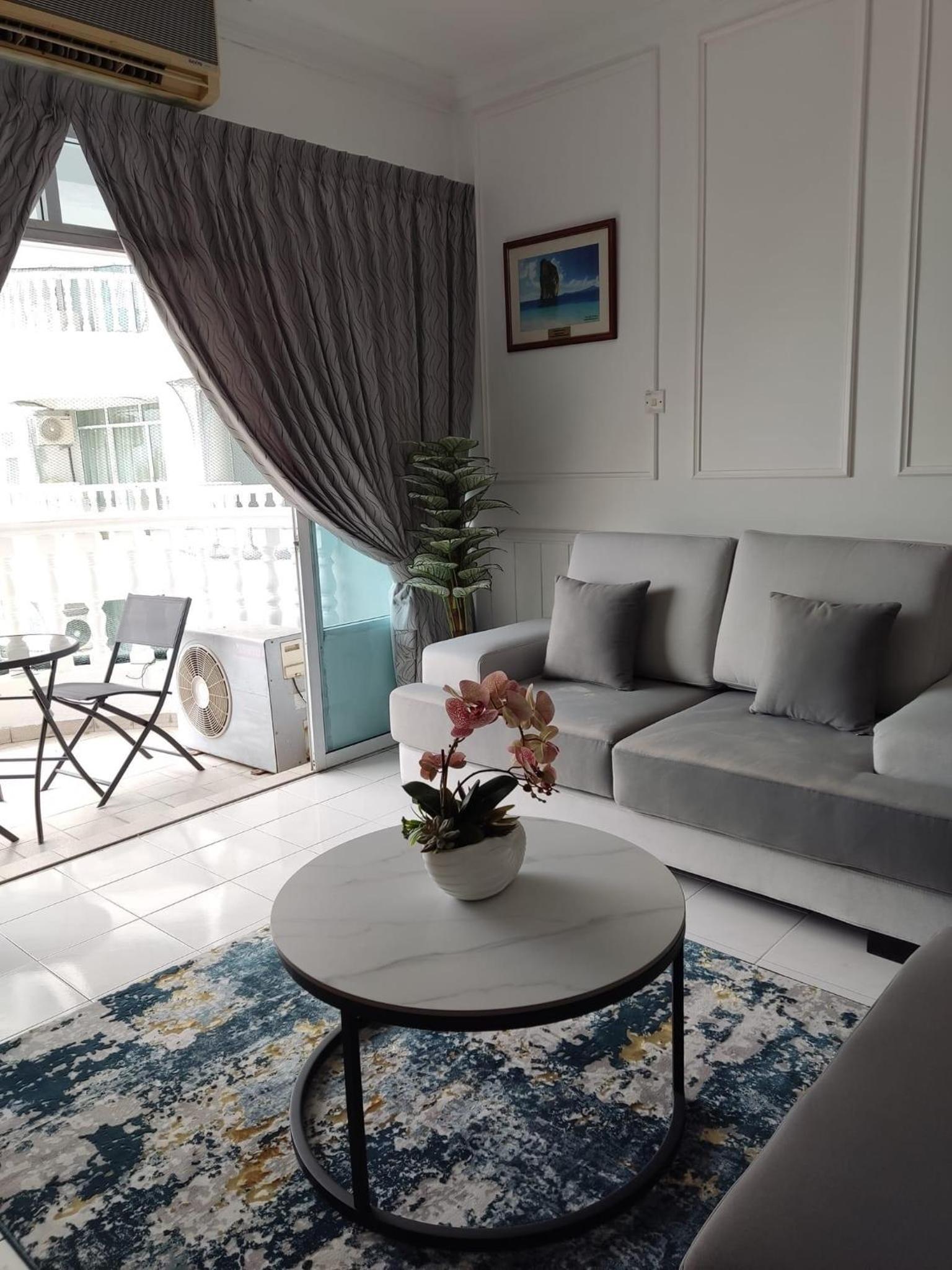 Hanizz Vacation Home