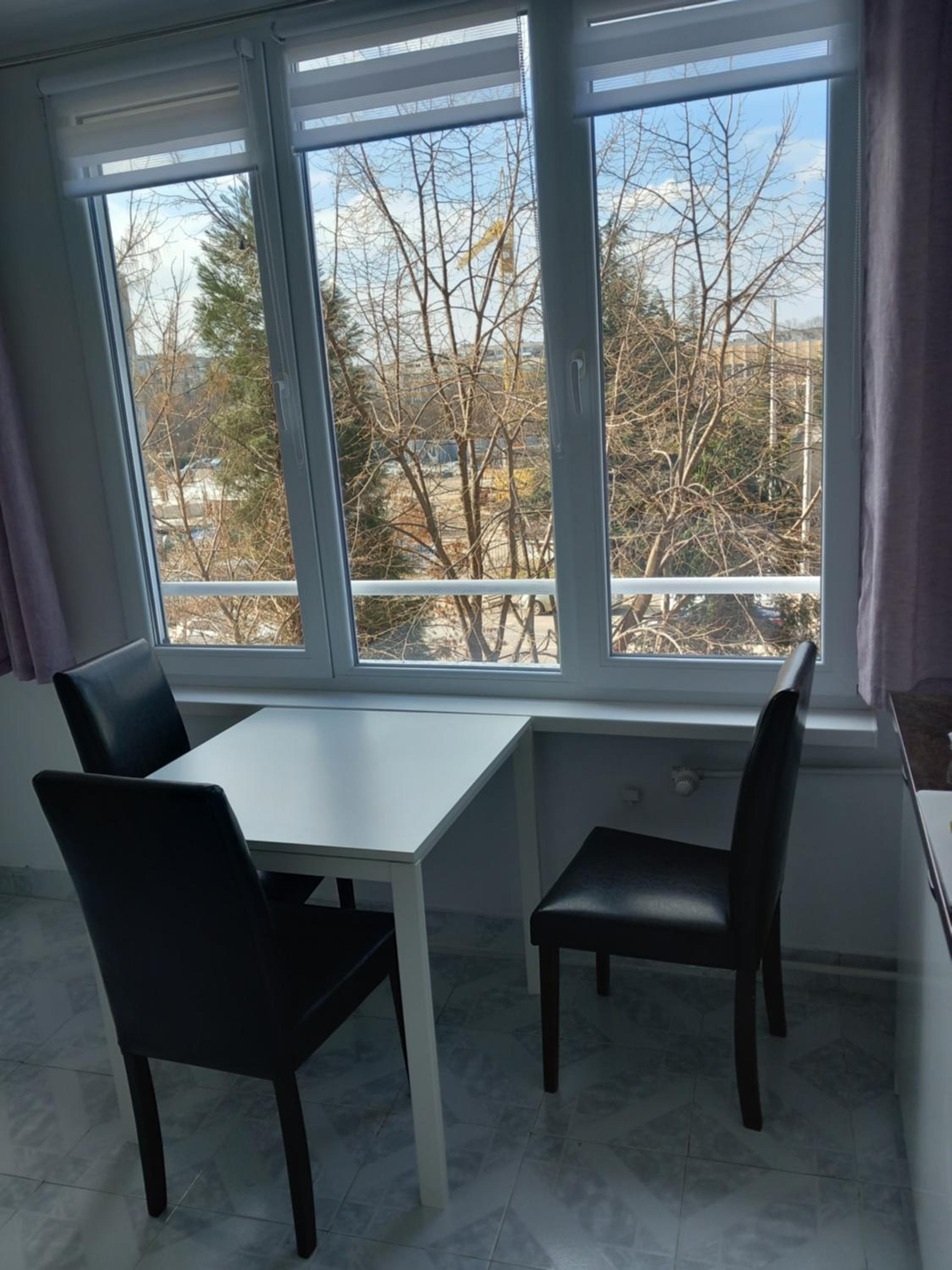 2 bdrm appartment in Sofia - Lulin