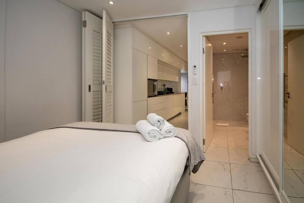 506 The Granger Magnificent apartment view 5