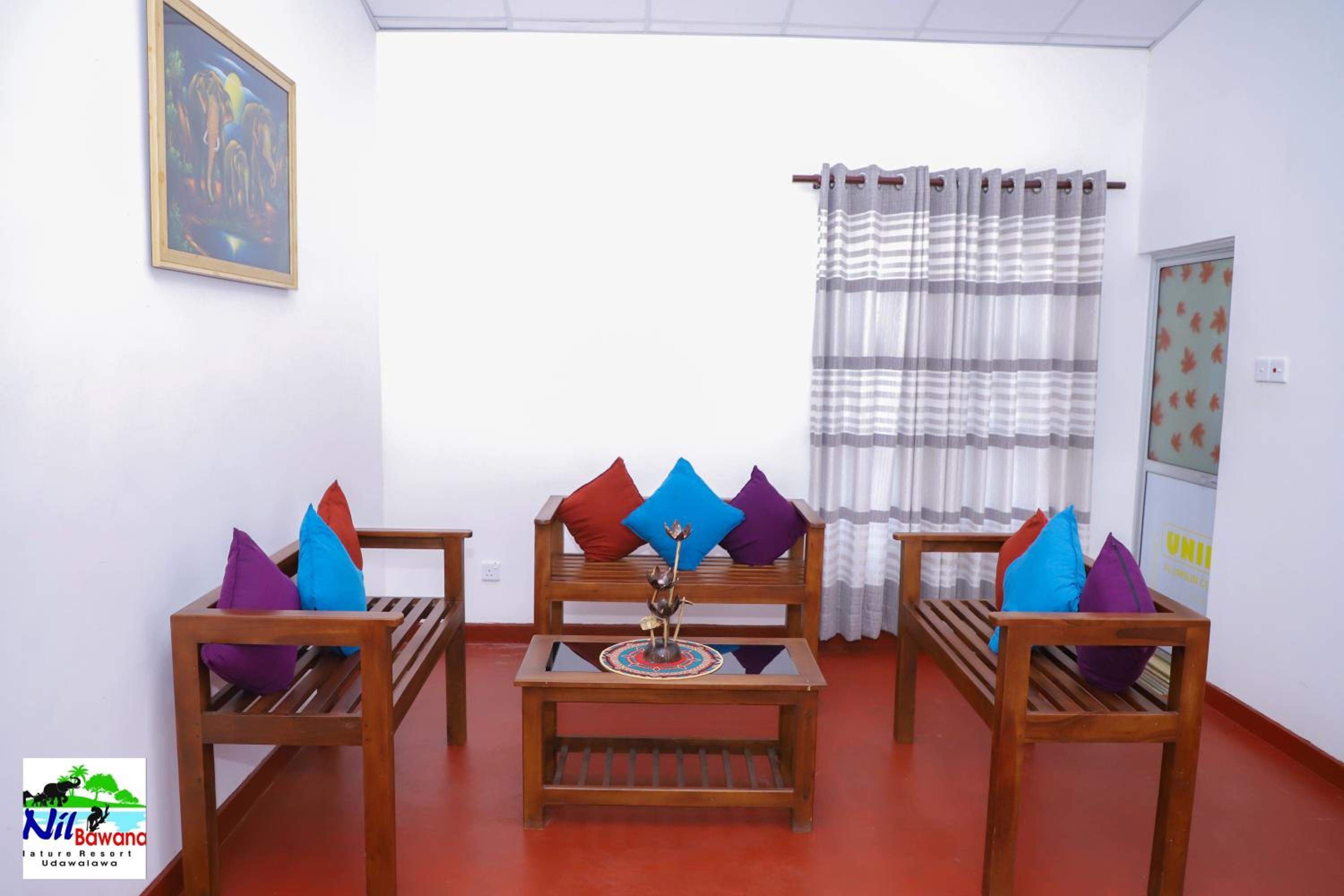 Nil Bawana Nature Resort view 4