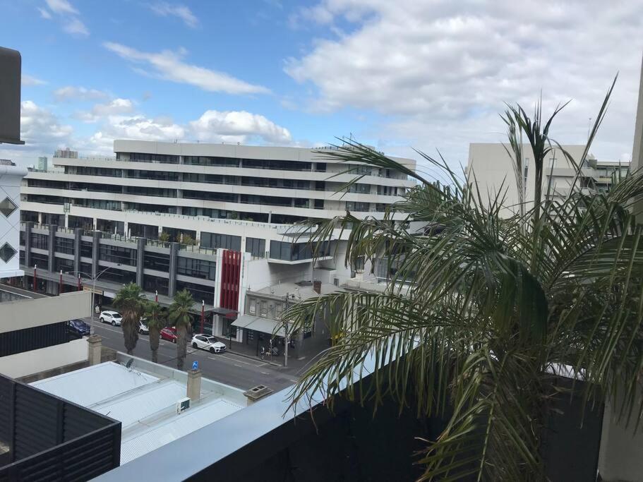 In the Heart of Port Melbourne