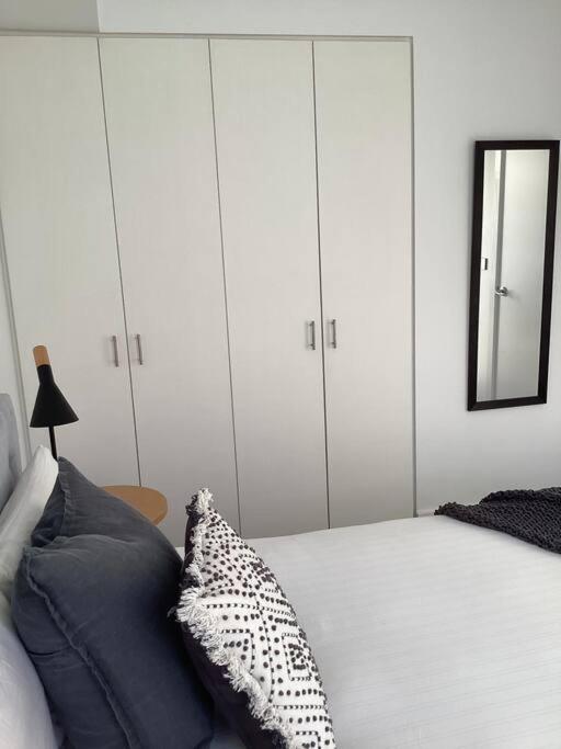 In the Heart of Port Melbourne