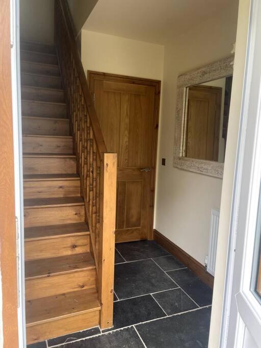 Open plan area sleeping up to 2 adults & 2 children