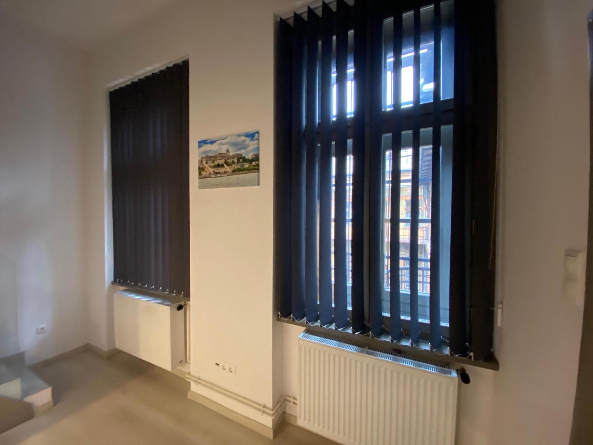 Hunyady Gallery Apartment view 3