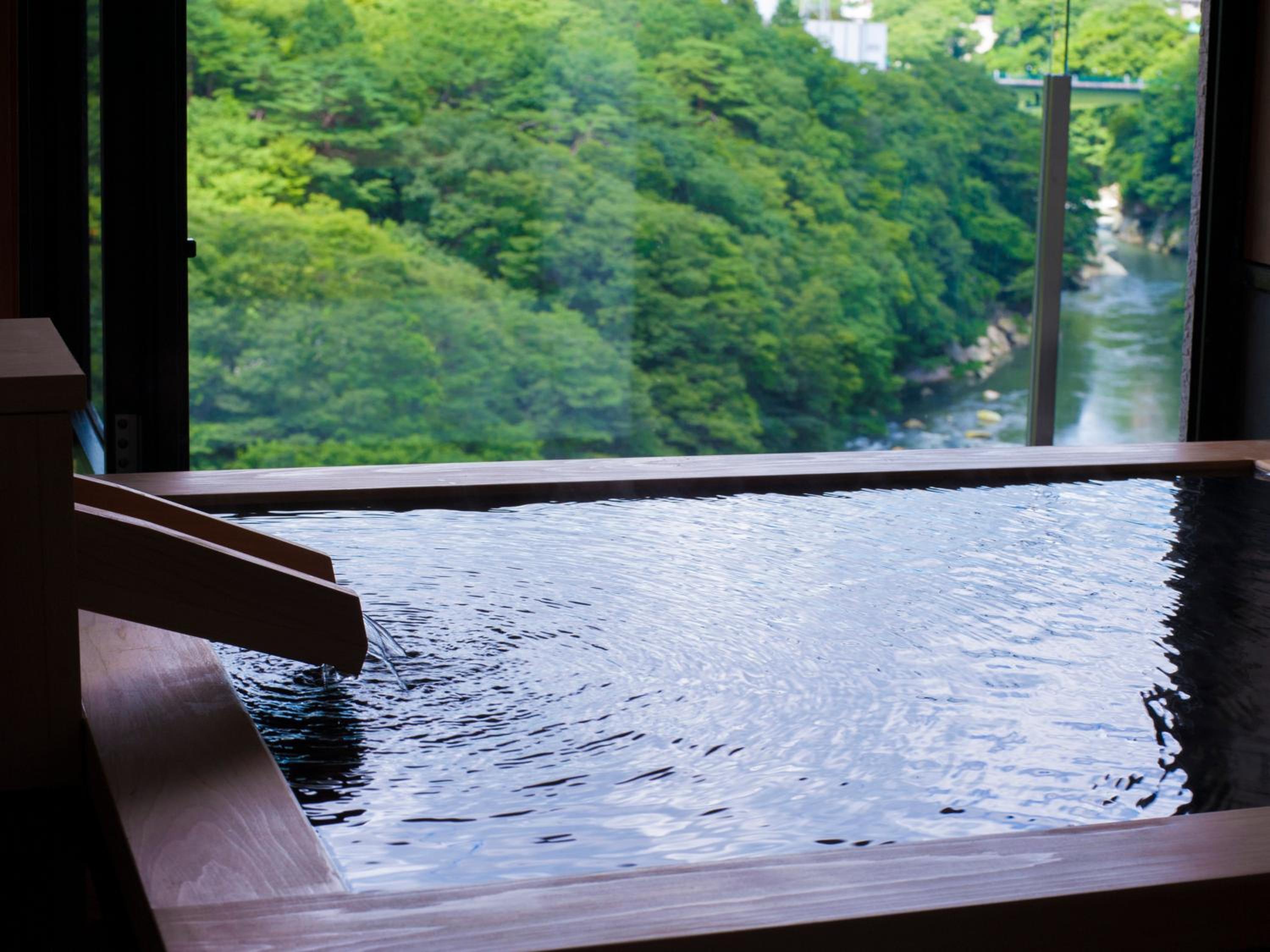Kanaya Hotel Kinugawa