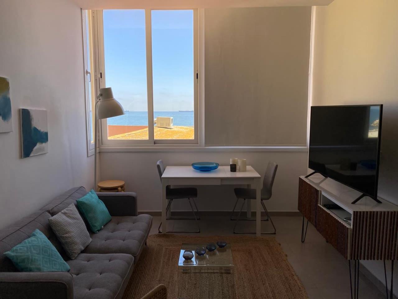 2BR with beach view terrace paradise found view 4
