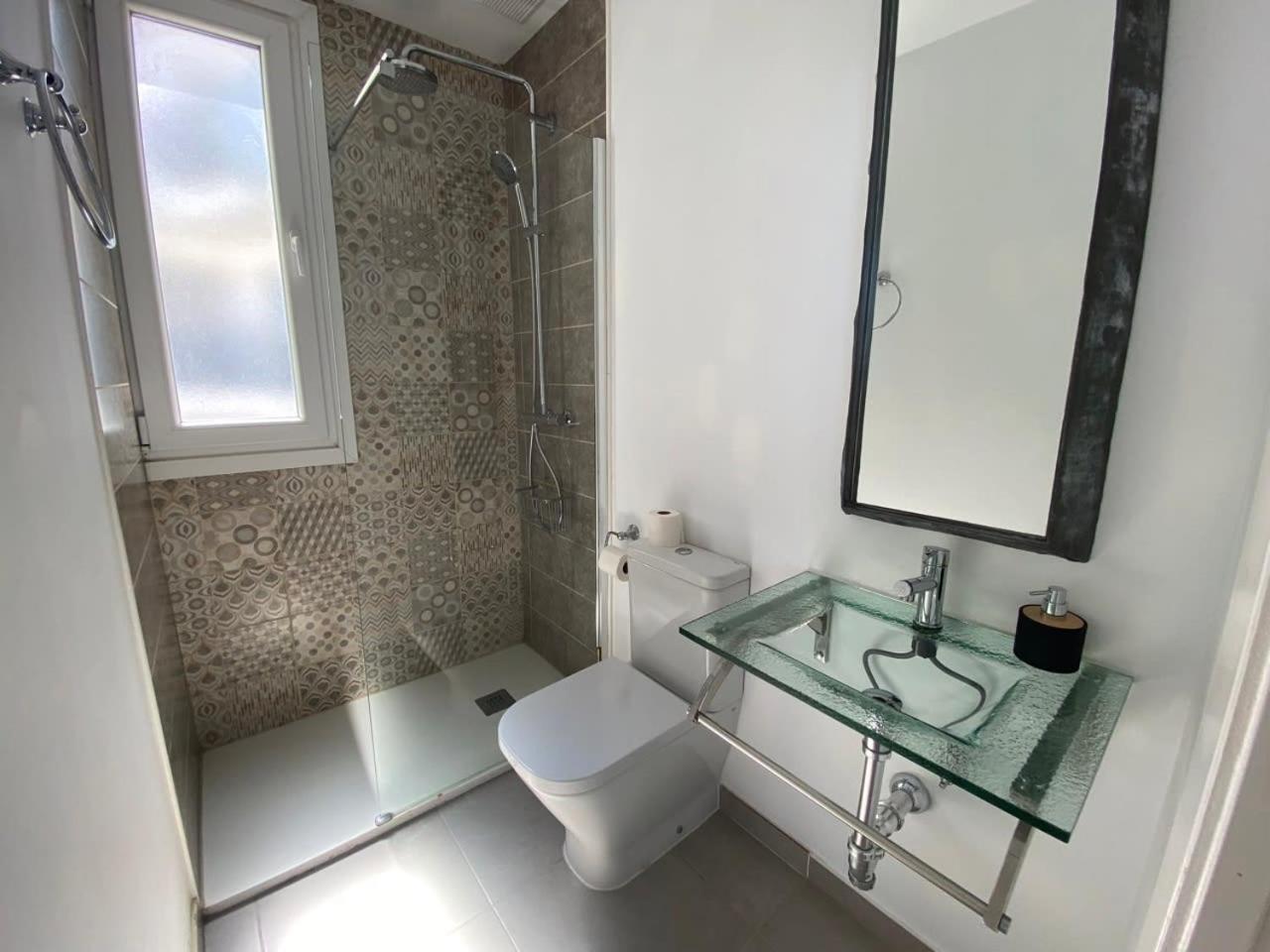 2BR with beach view terrace paradise found view 5