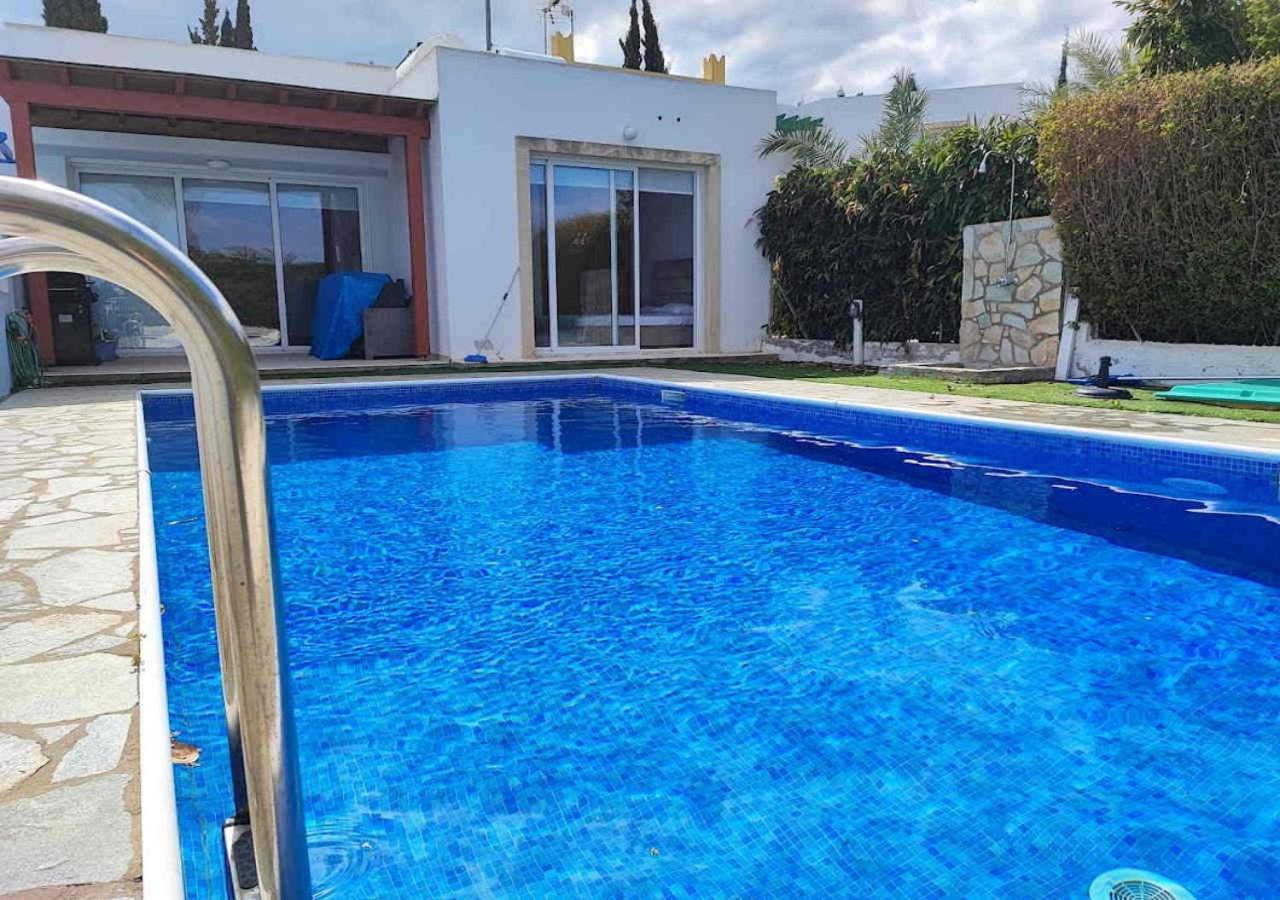 Villa Poseidon