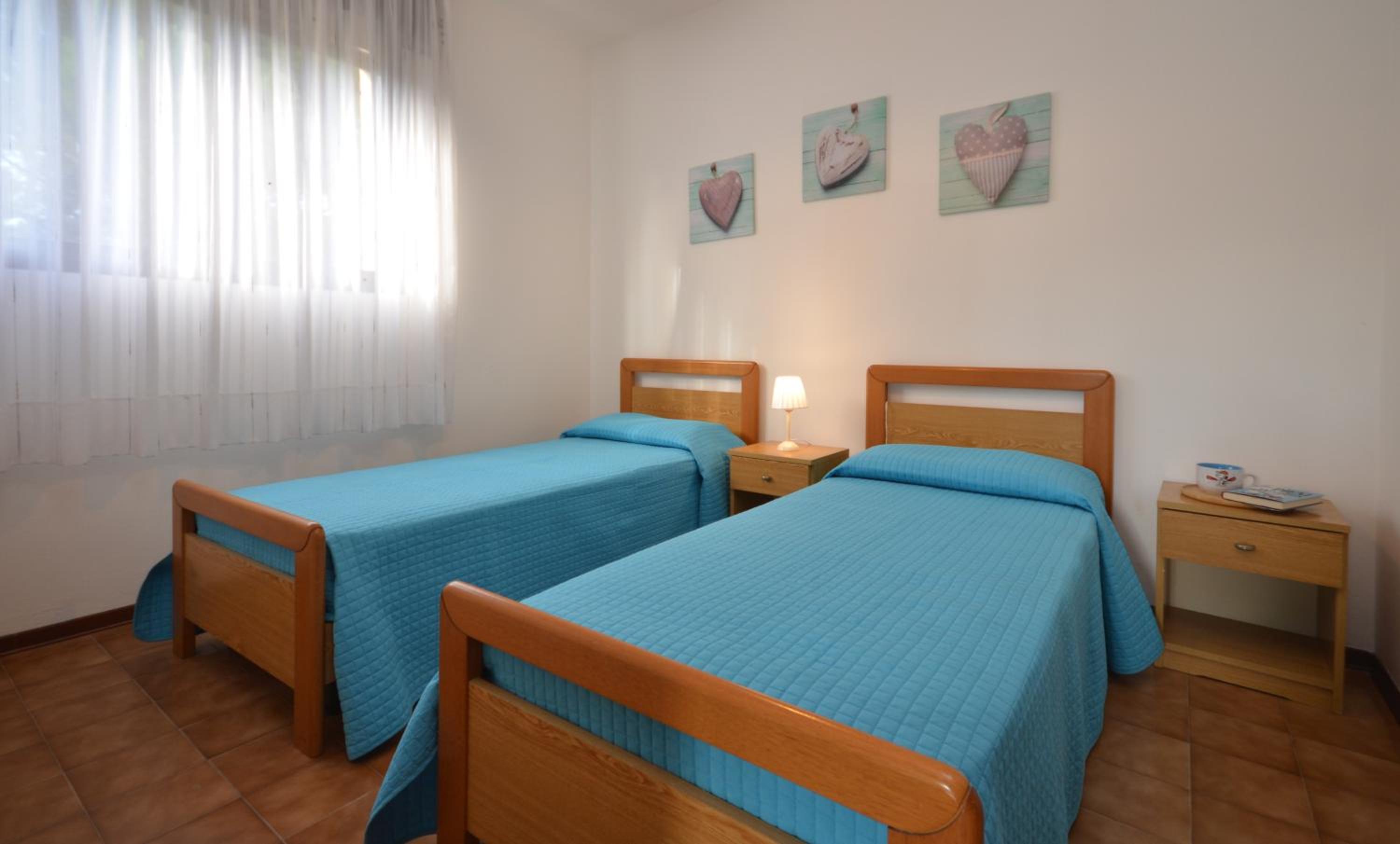 Appartamenti Alemagna
