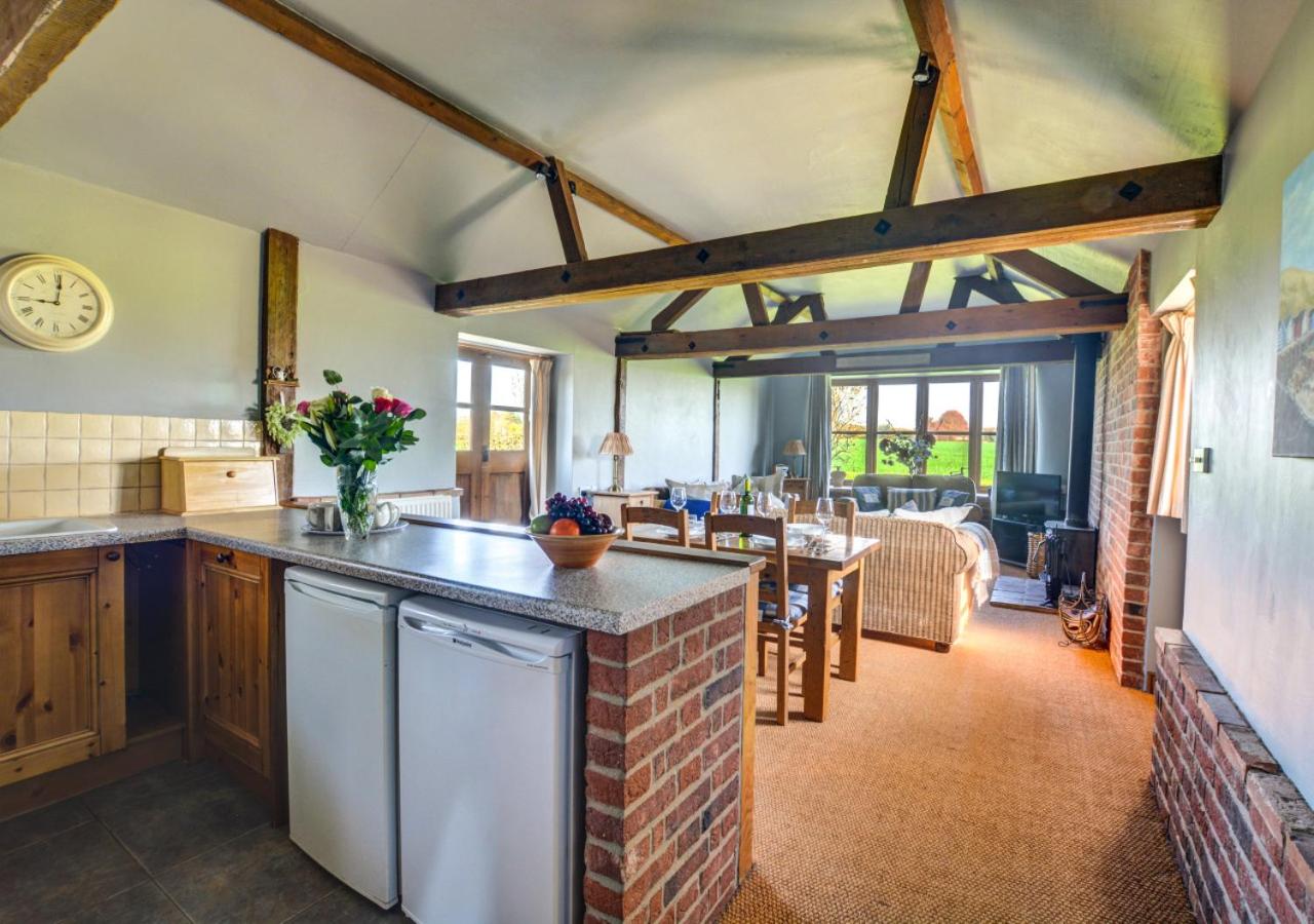 2 Bed in Swanton Abbott oc-1173