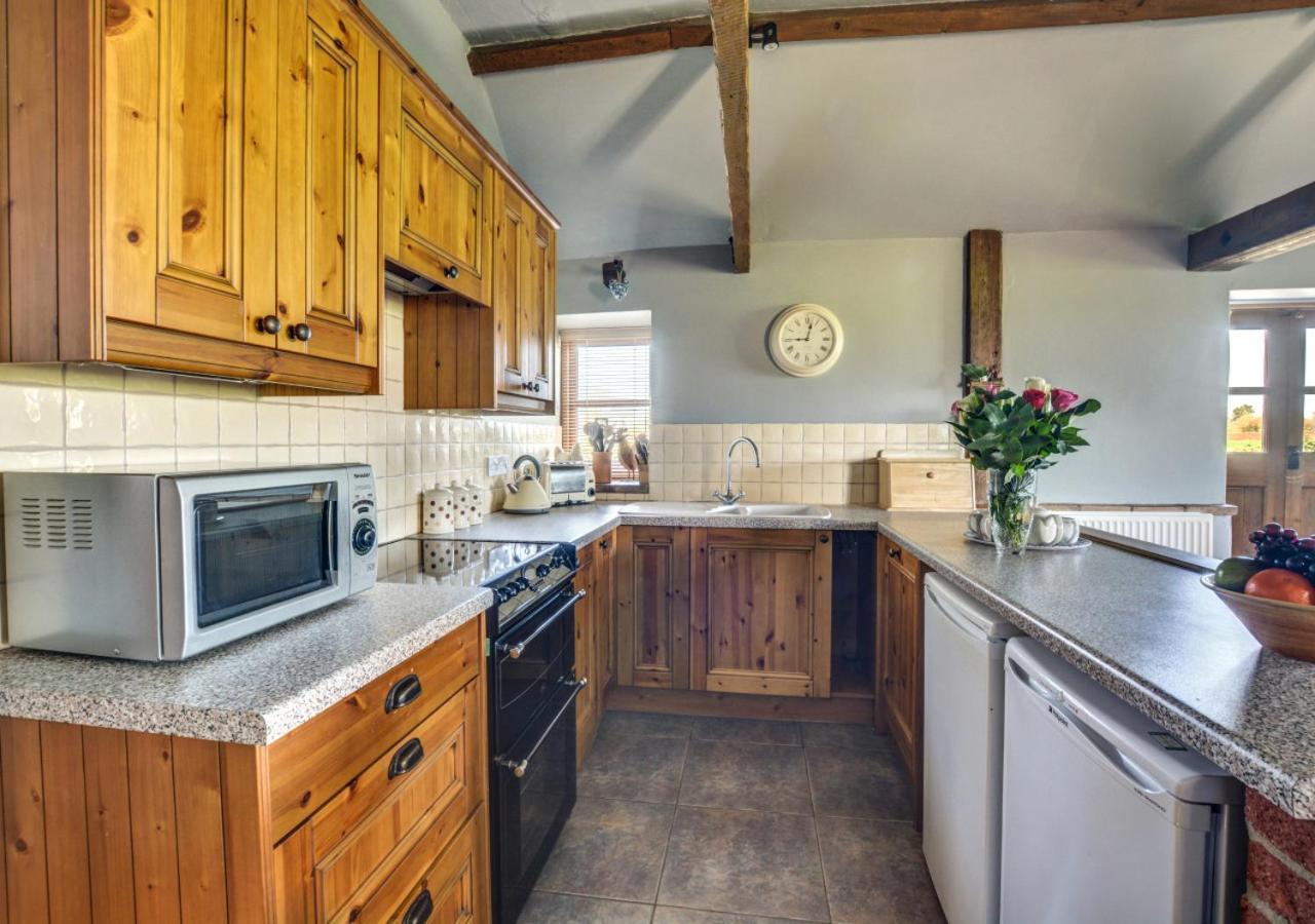2 Bed in Swanton Abbott oc-1173