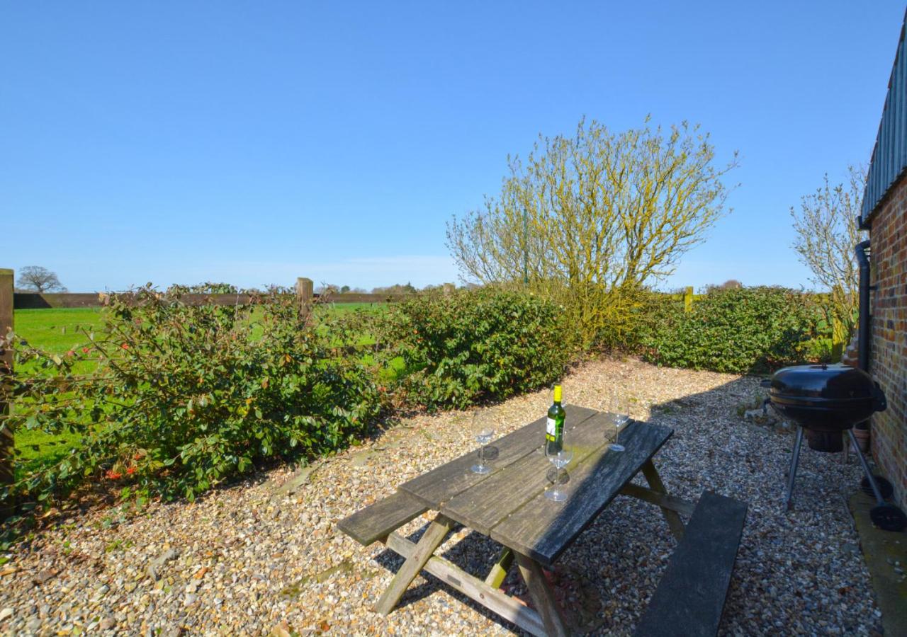 2 Bed in Swanton Abbott oc-1173