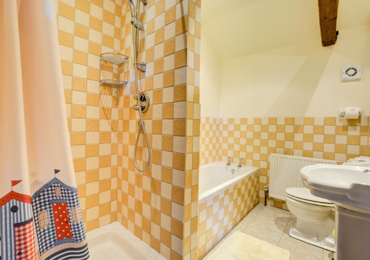 2 Bed in Swanton Abbott oc-1173