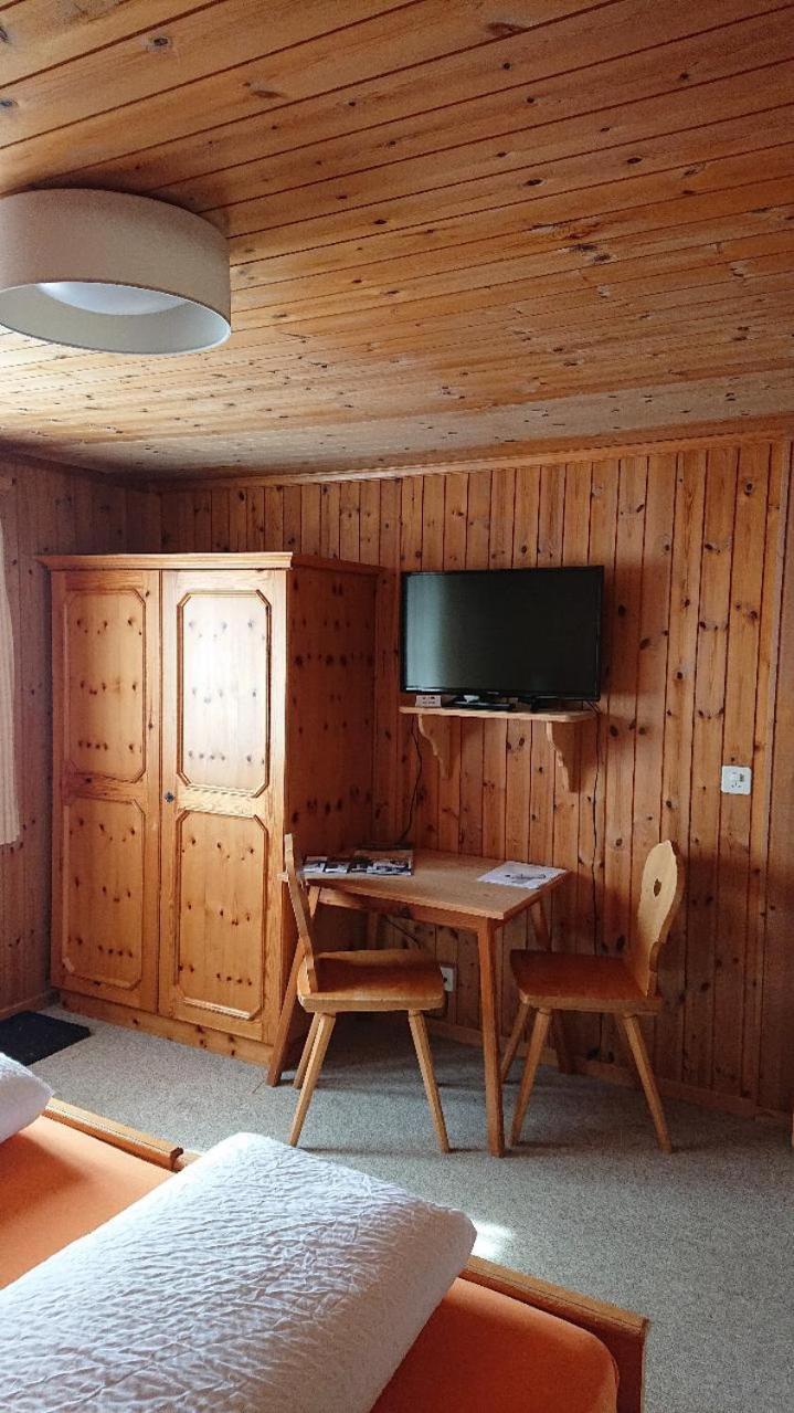 Gasthof Surselva
