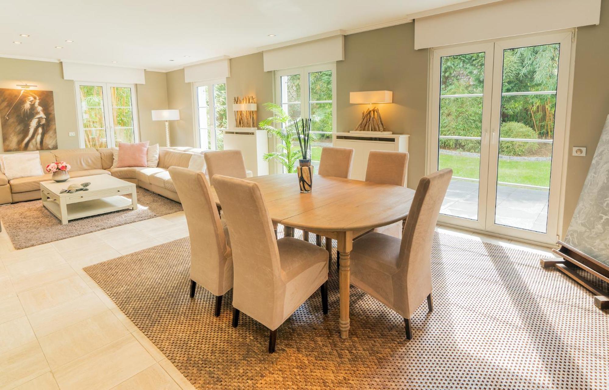 Waterloo Garden residence
