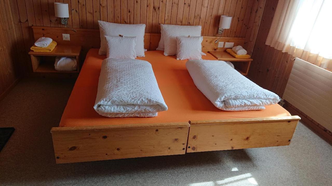 Gasthof Surselva