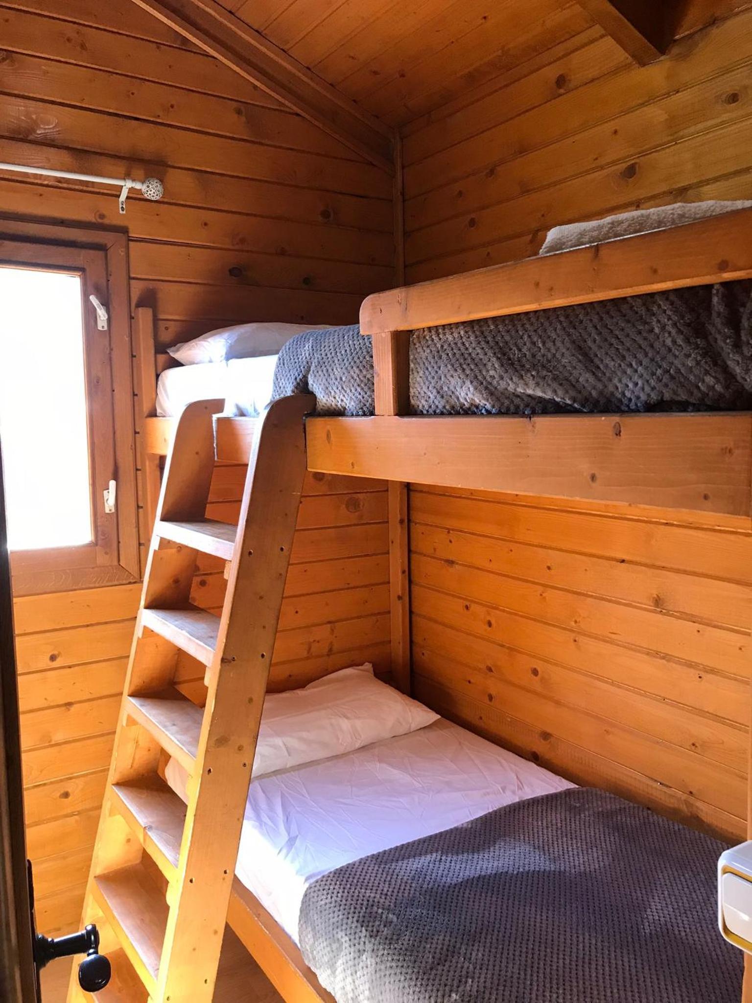 Camping Gran Sol