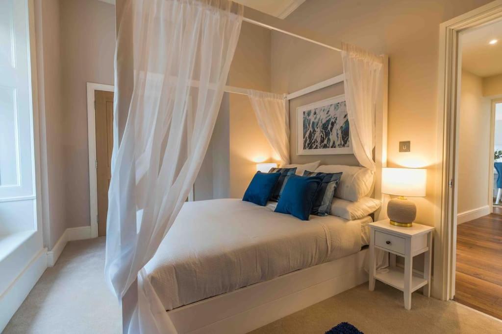 Beautiful Beach side Apartment