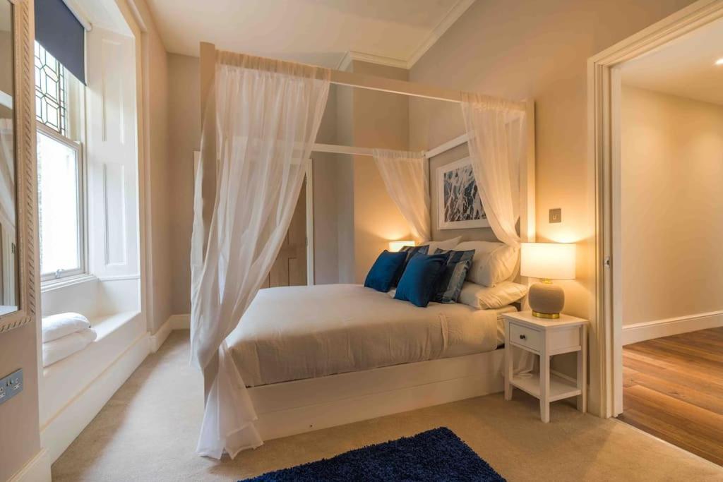 Beautiful Beach side Apartment