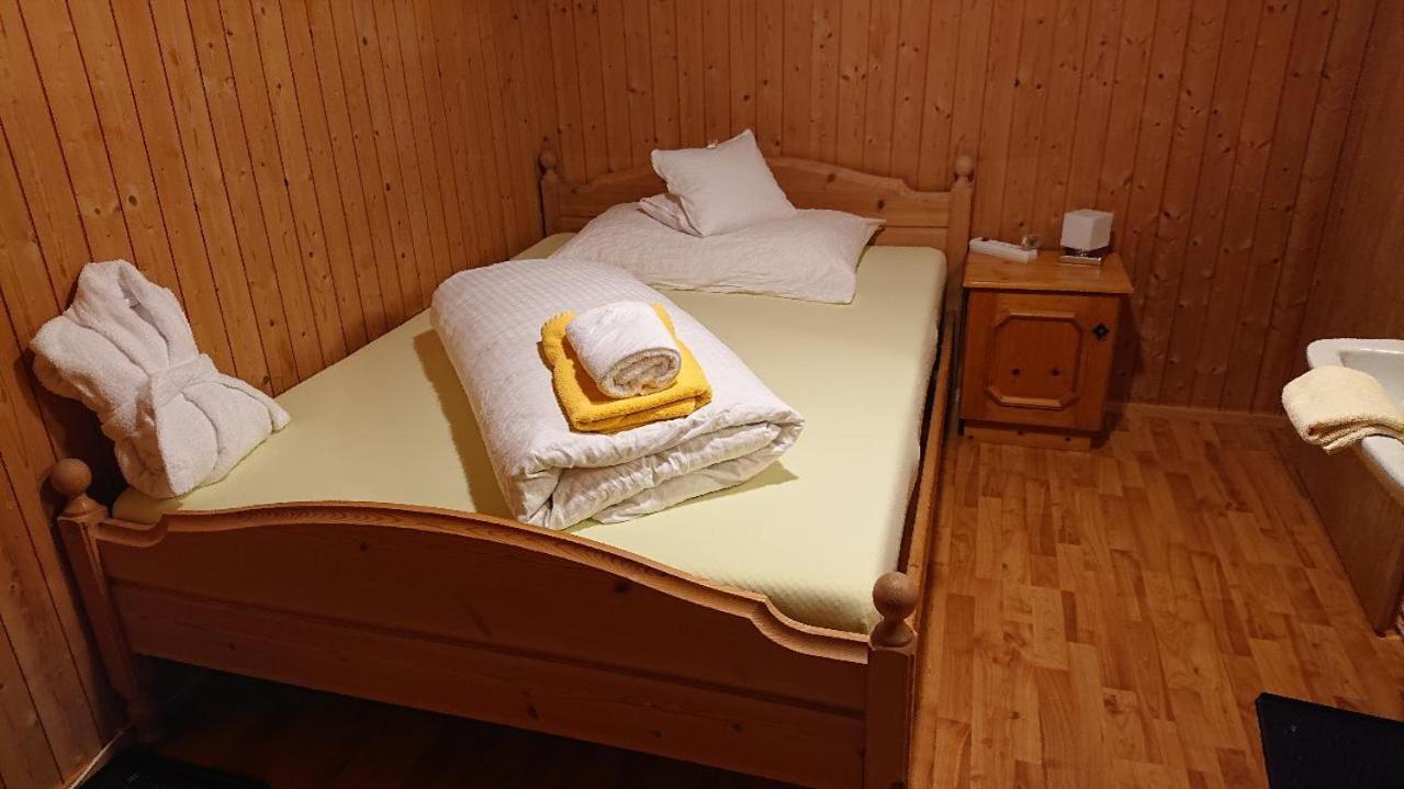 Gasthof Surselva