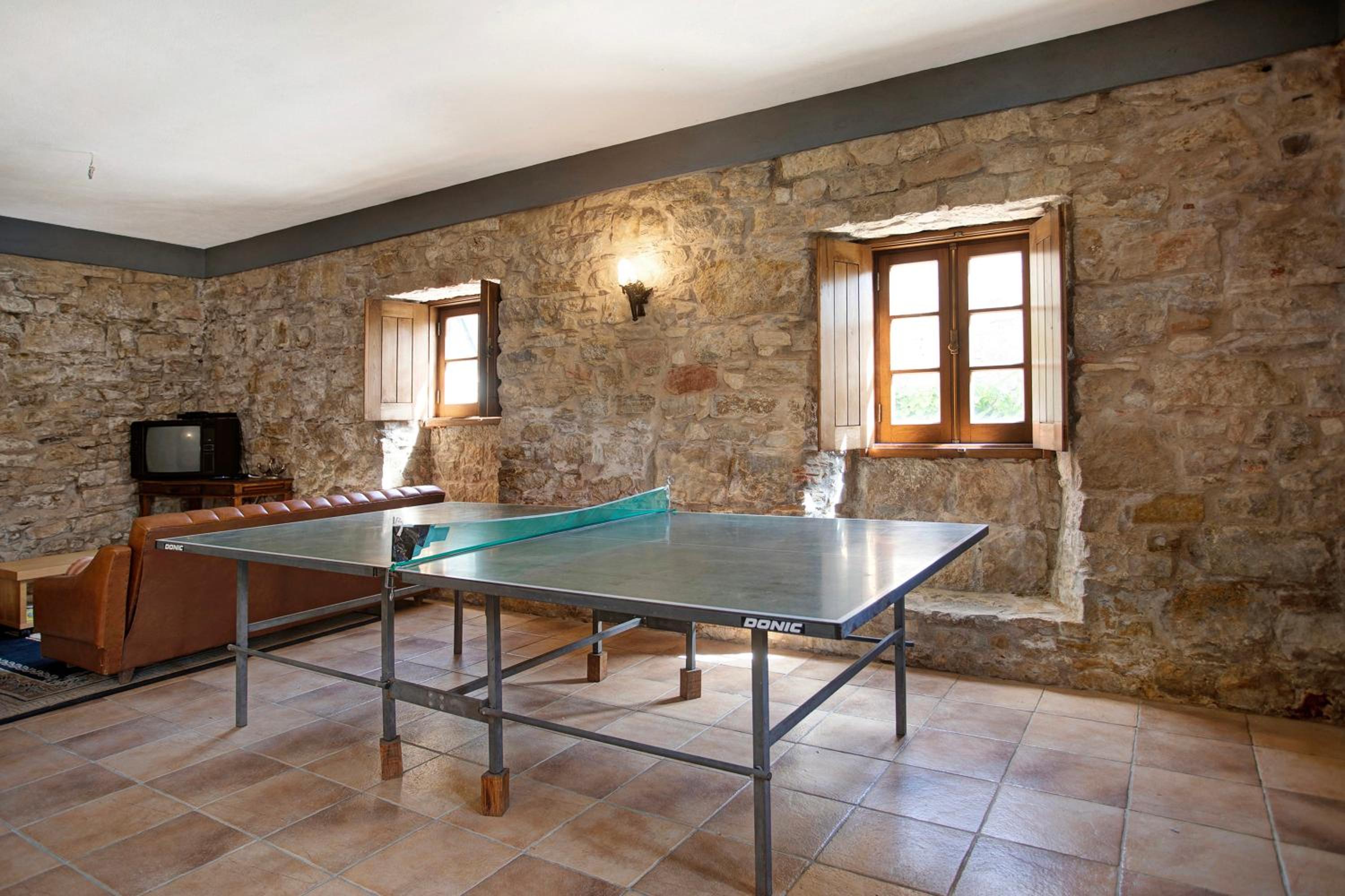 Silver coast villa