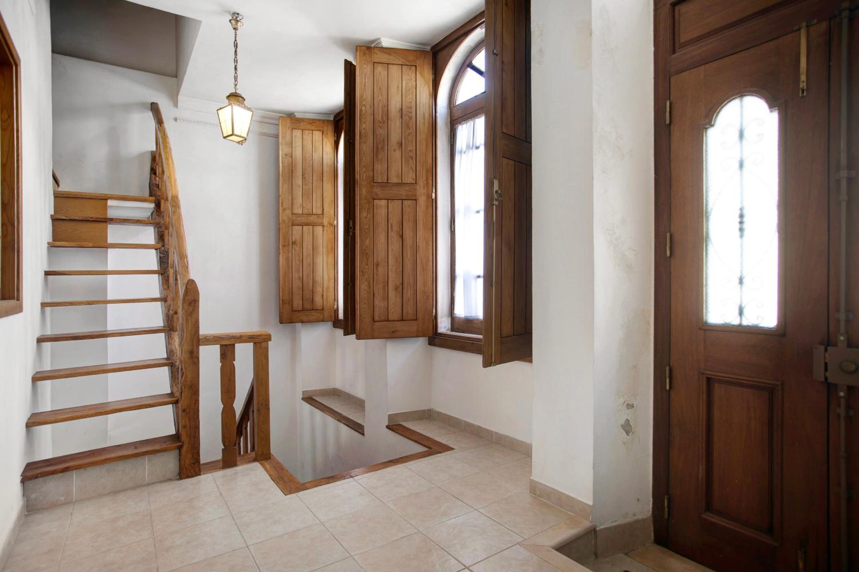 Silver coast villa