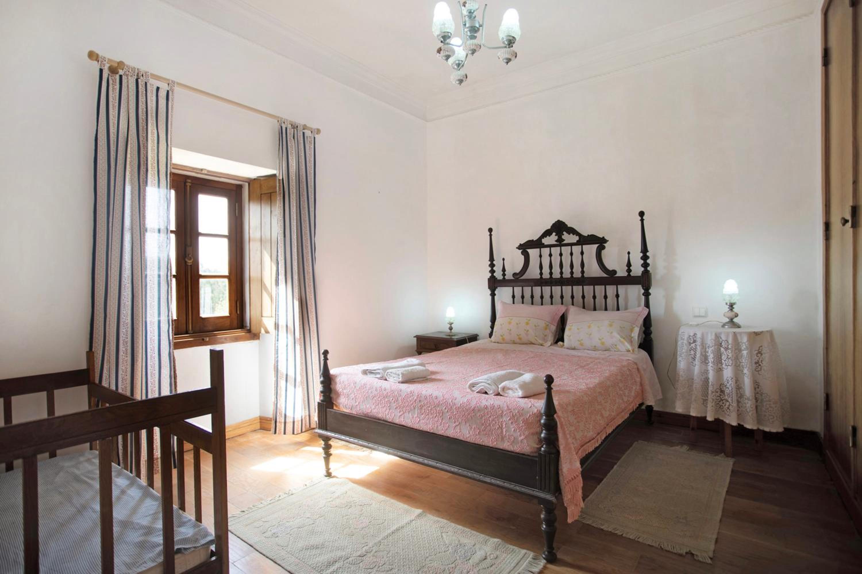 Silver coast villa en Alcobaça