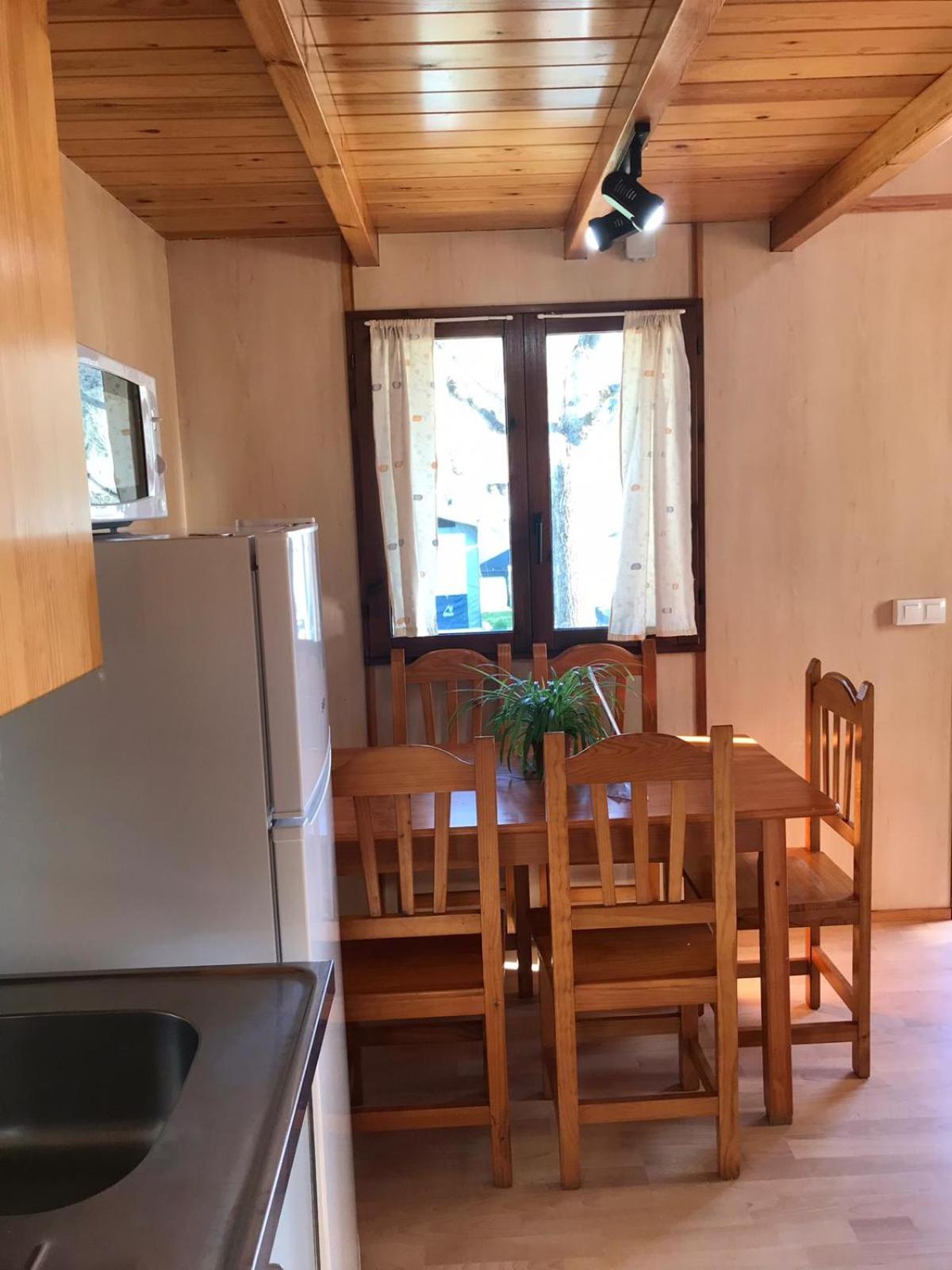 Camping Gran Sol