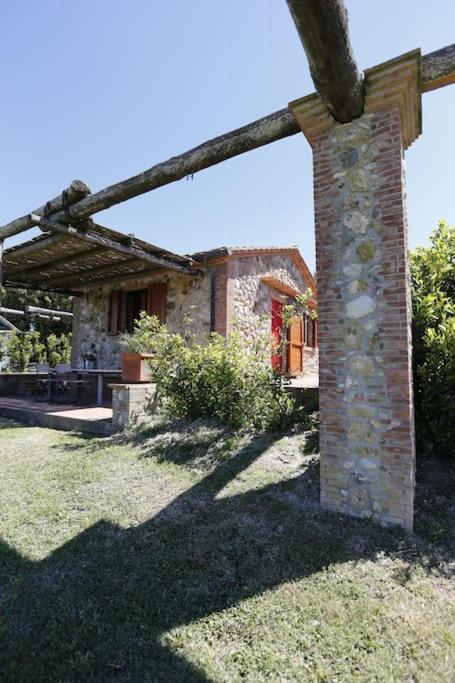 La Baciosa, una vista indimenticabile.