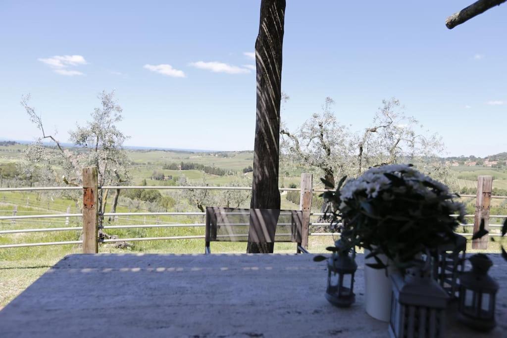 La Baciosa, una vista indimenticabile.
