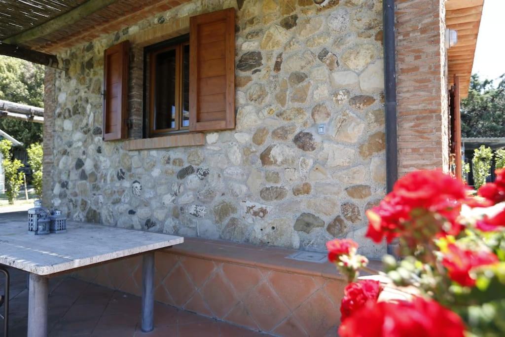 La Baciosa, una vista indimenticabile.