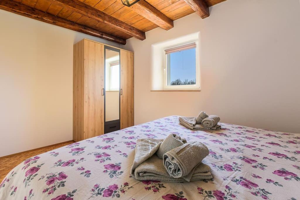 House Istrian Rose by IstriaLux view 3