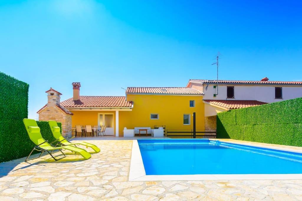 House Istrian Rose by IstriaLux view 4