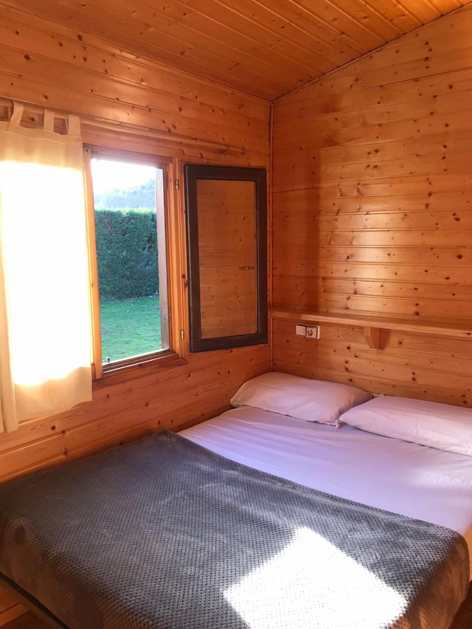 Camping Gran Sol