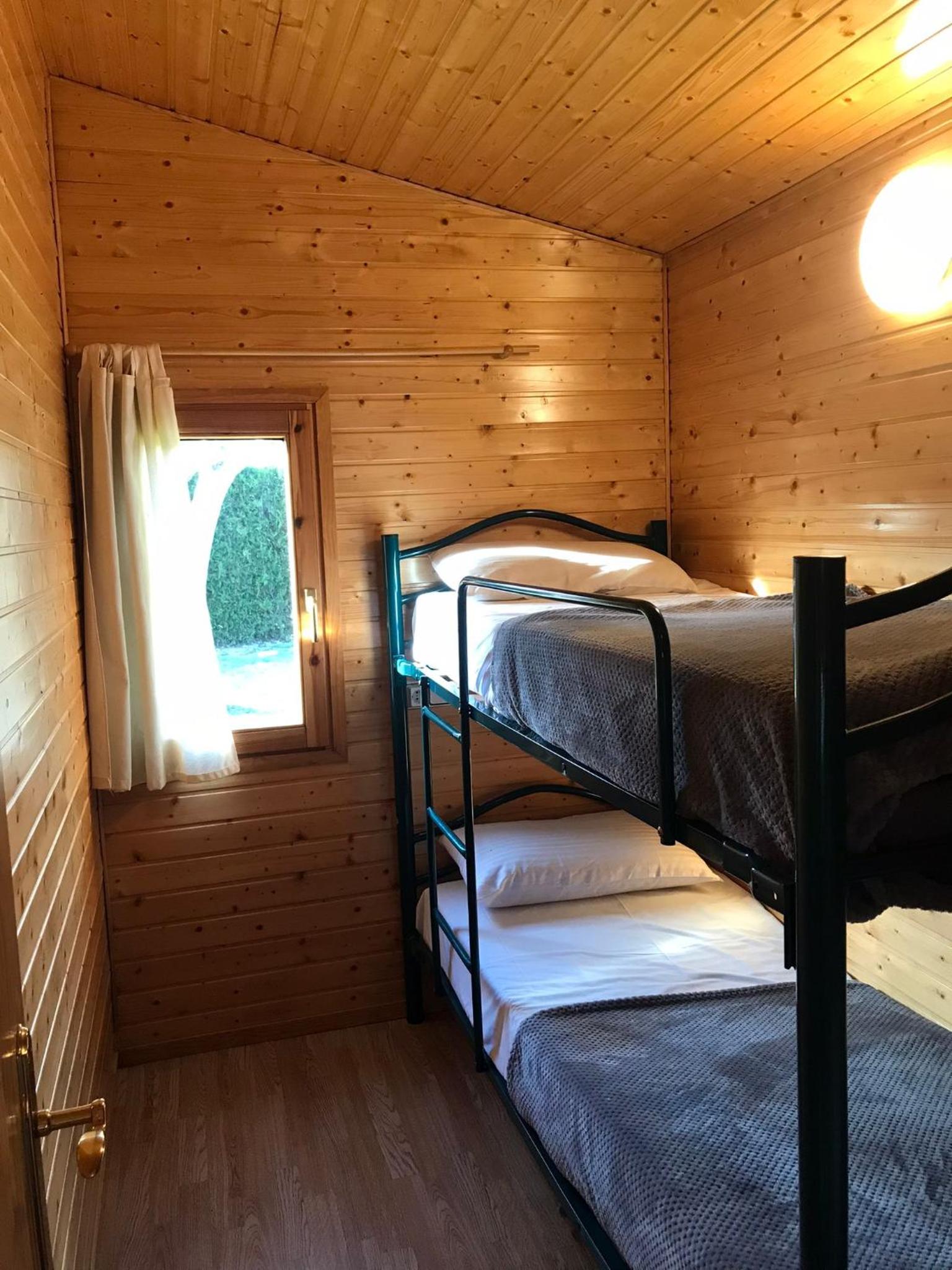 Camping Gran Sol