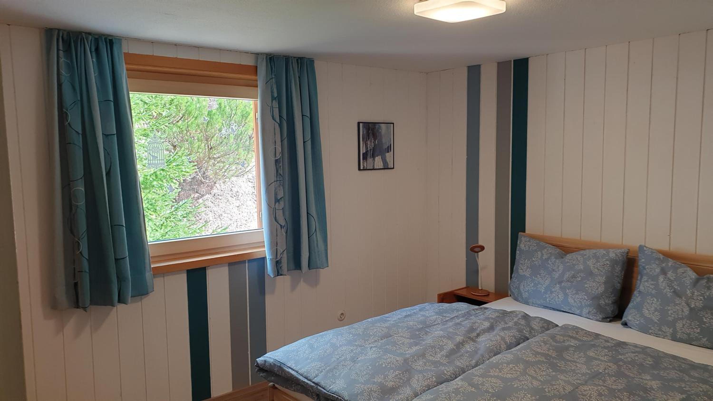 Apartment Sonnenbüchel