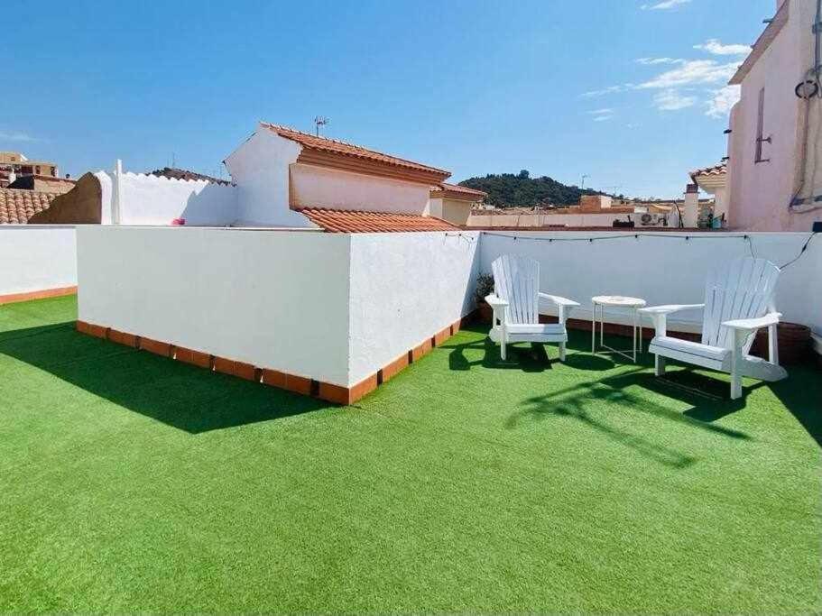 roof