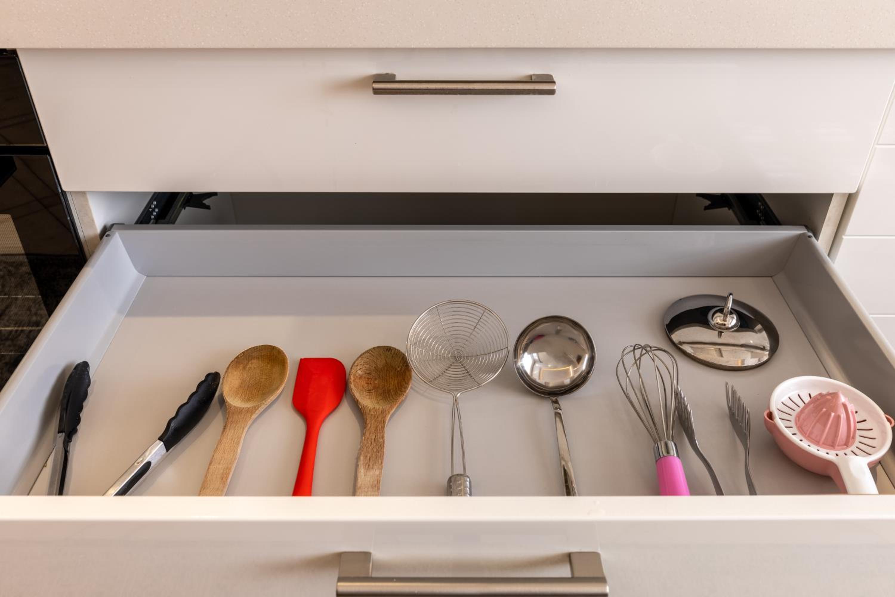 BayMari Suites Plus Florya - Image 24