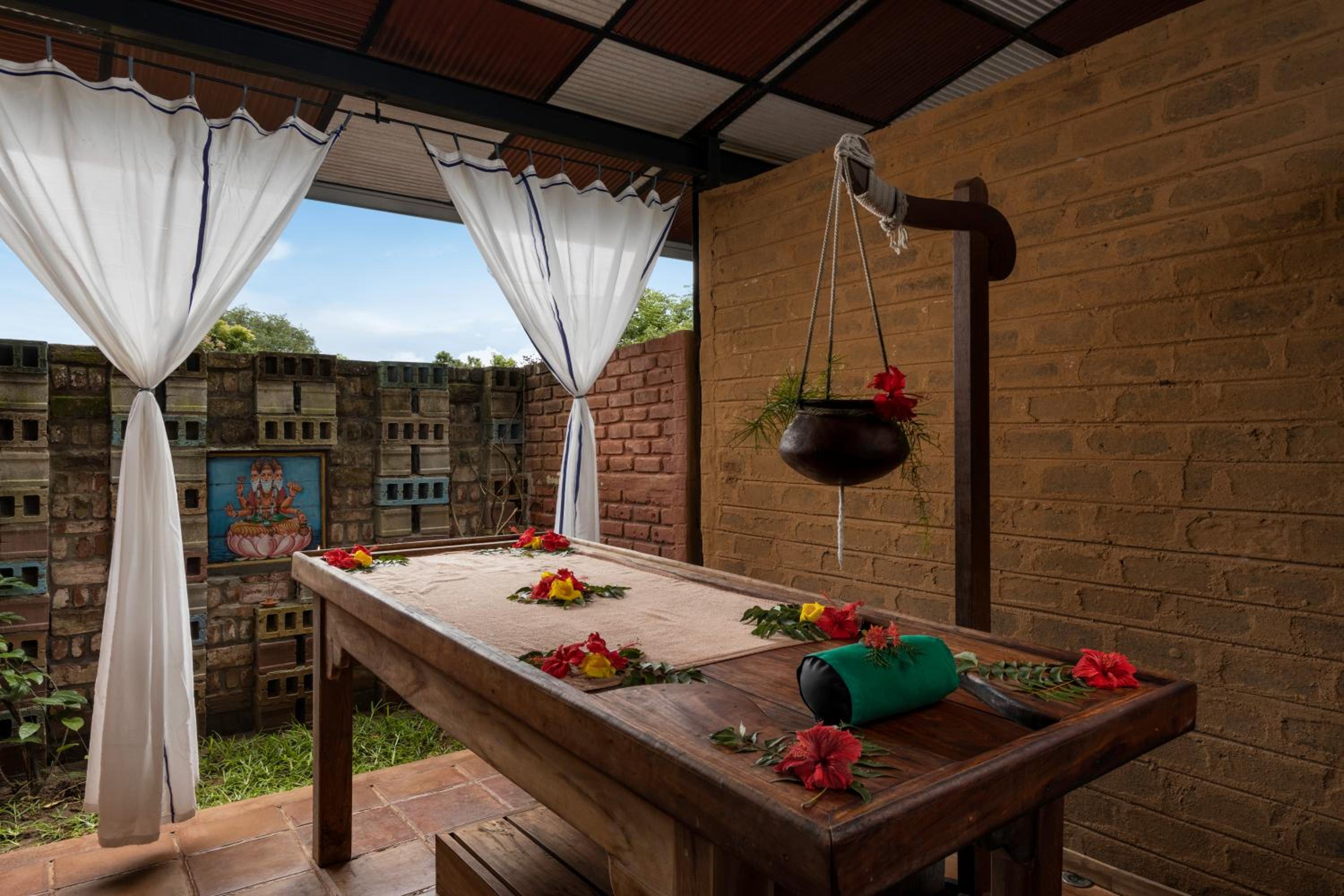 Ayurvie Sigiriya - Ayurvedic Retreat by Thema Collection view 2
