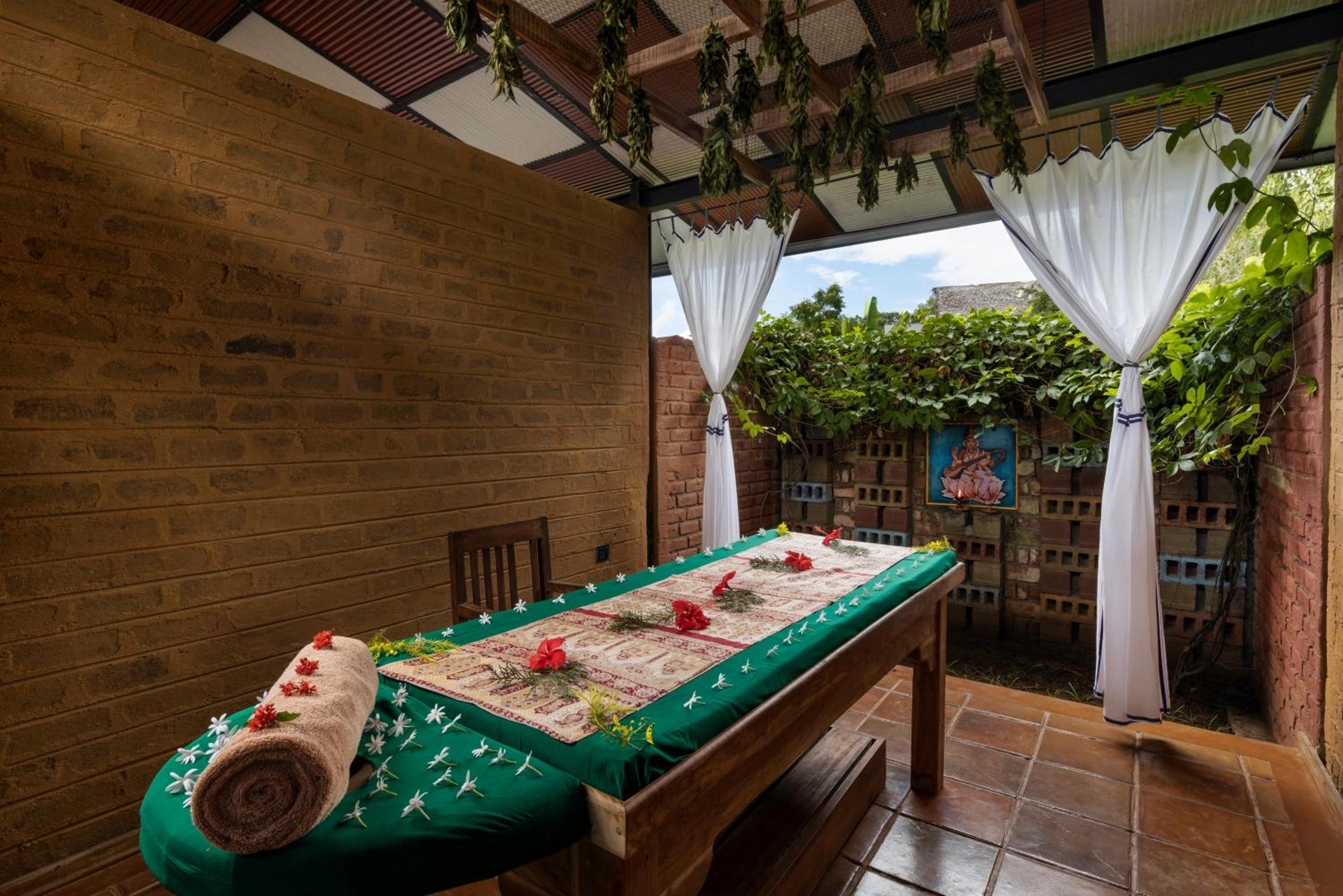 Ayurvie Sigiriya - Ayurvedic Retreat by Thema Collection view 3