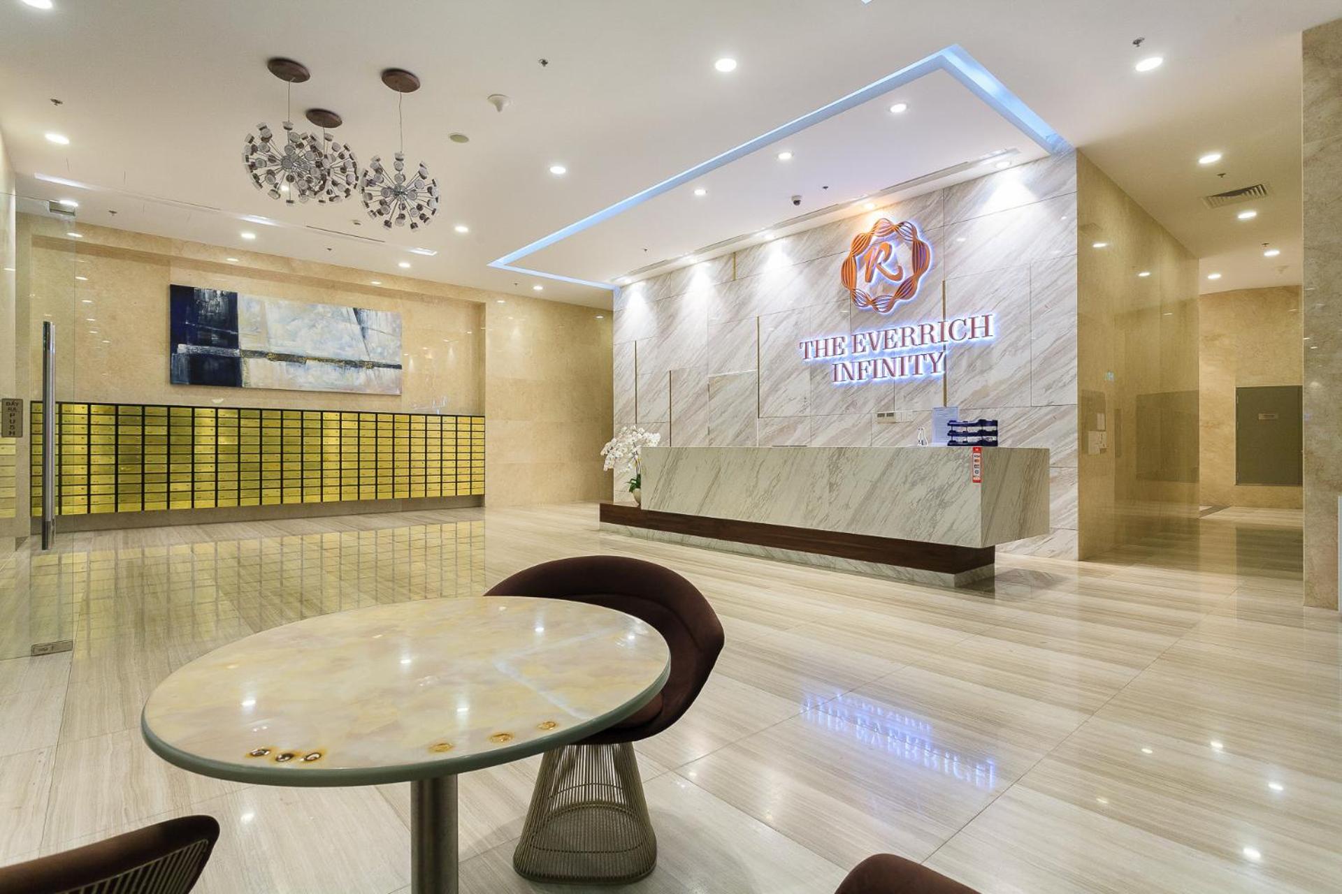 Everrich Q5 - Two Bedroom