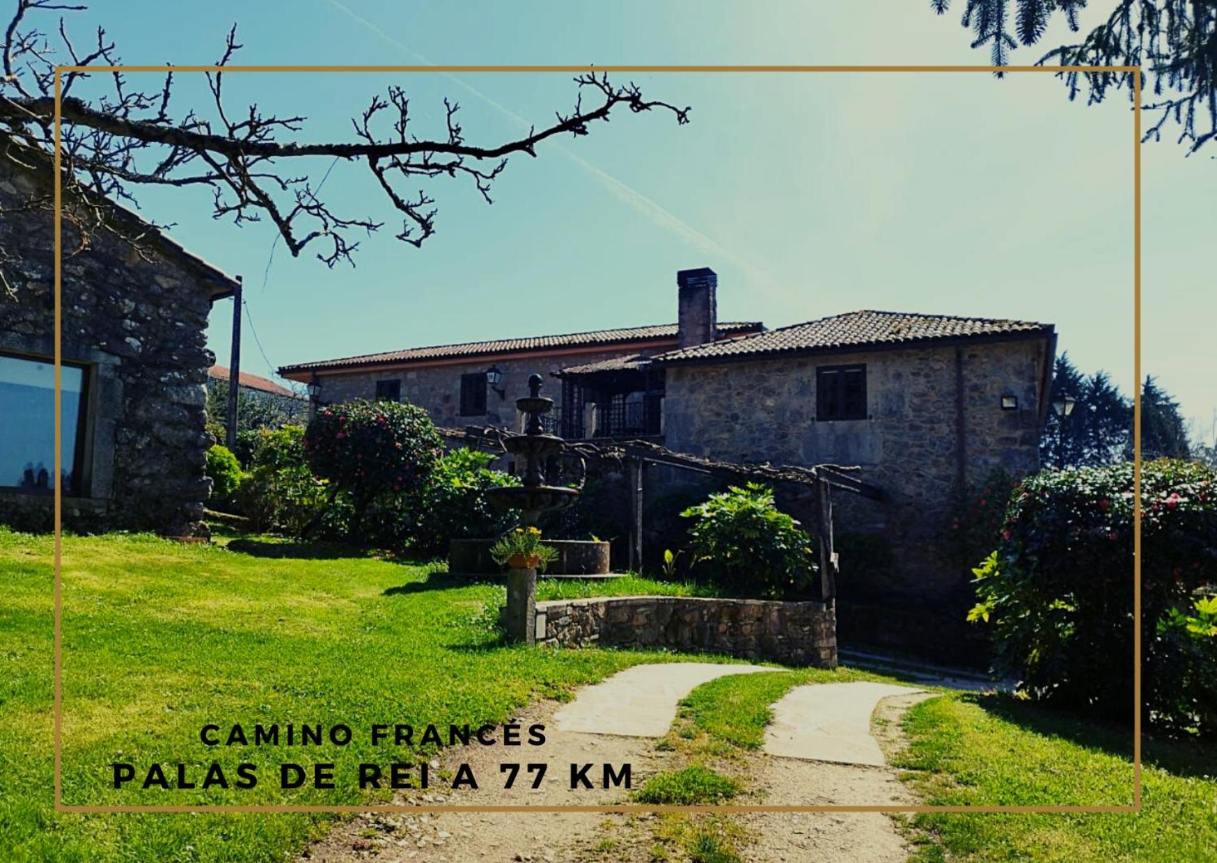 Casa de Casal view 4