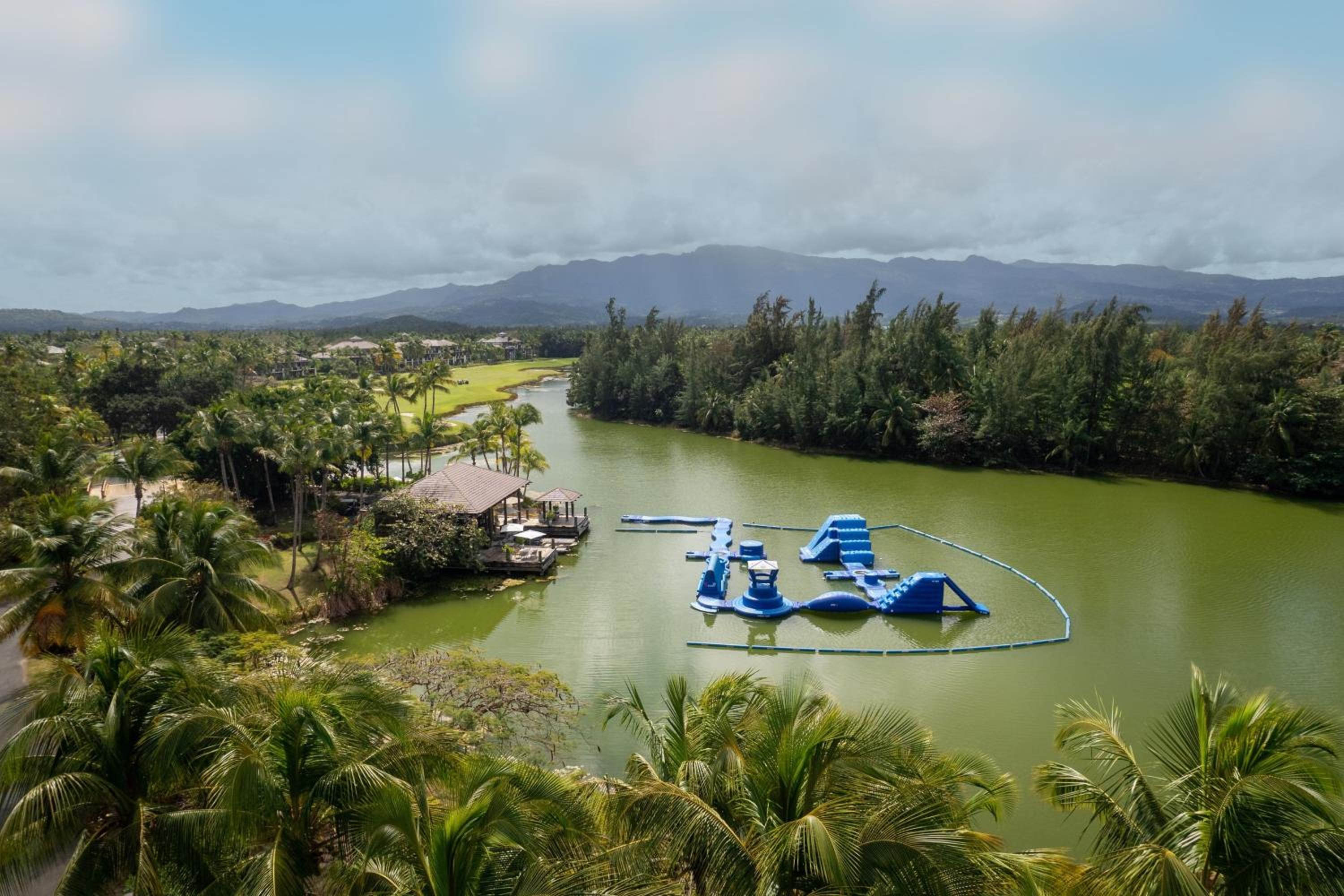 St. Regis Bahia Beach Resort, Puerto Rico - Photo 162