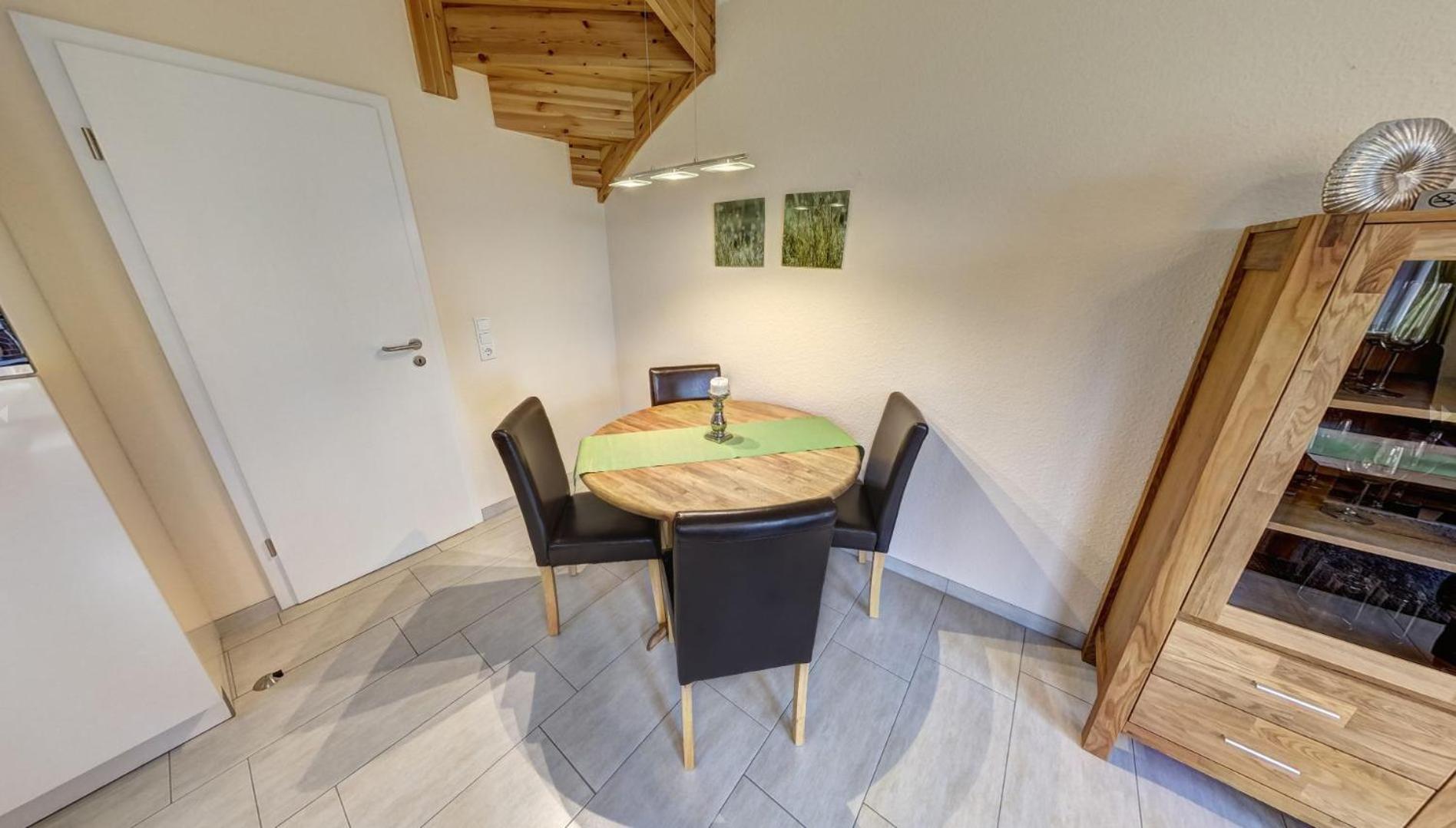 Haus Korsar - Nordseebad Burhave