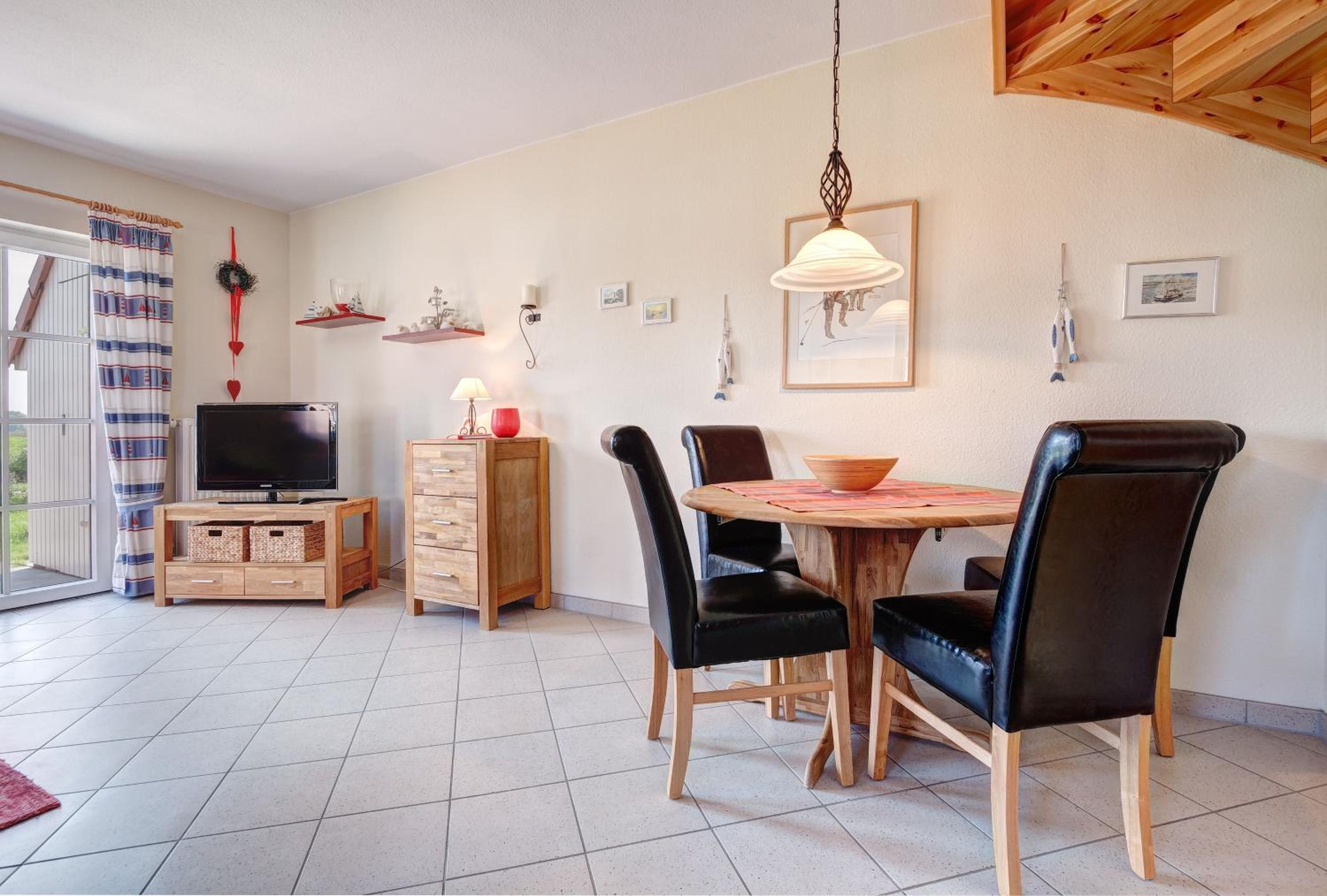 Haus Korsar - Nordseebad Burhave
