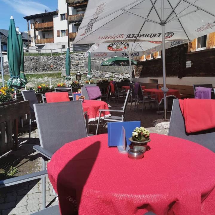 Gasthof Surselva