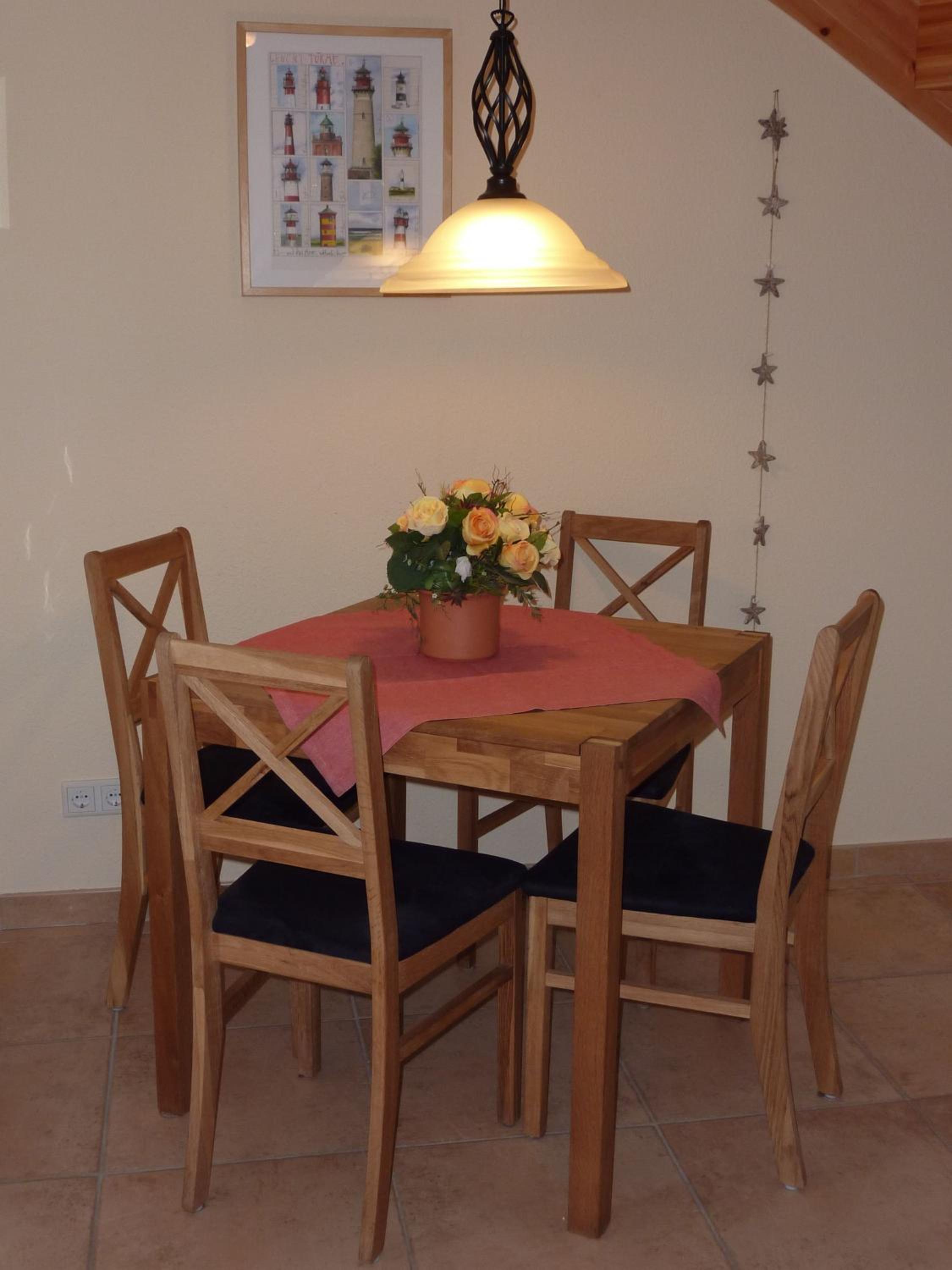 Haus Korsar - Nordseebad Burhave