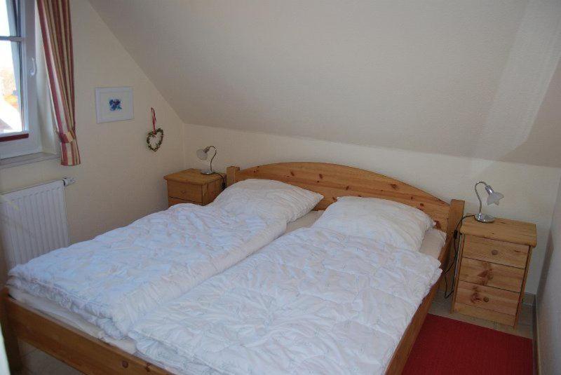 Haus Korsar - Nordseebad Burhave