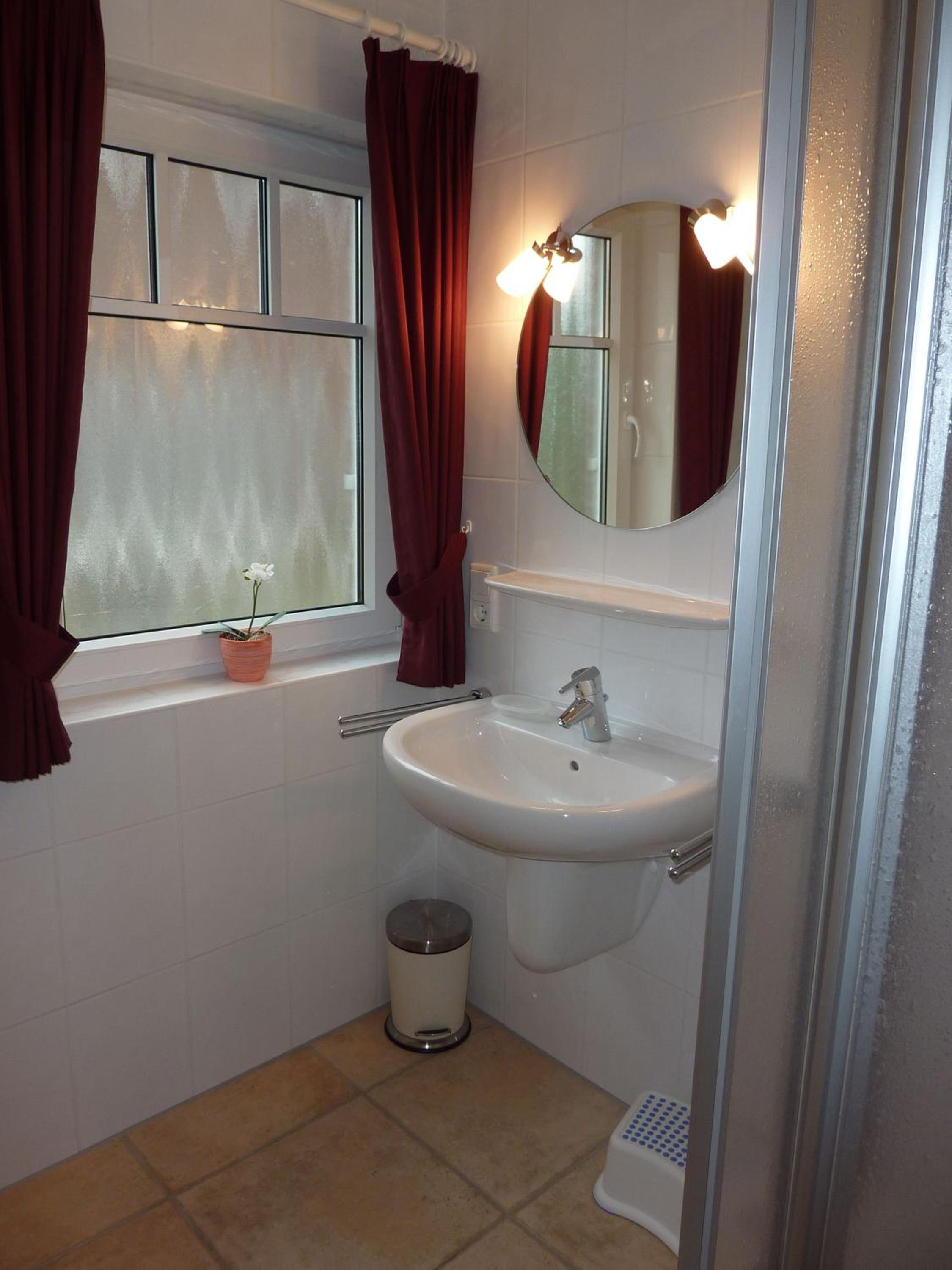 Haus Korsar - Nordseebad Burhave