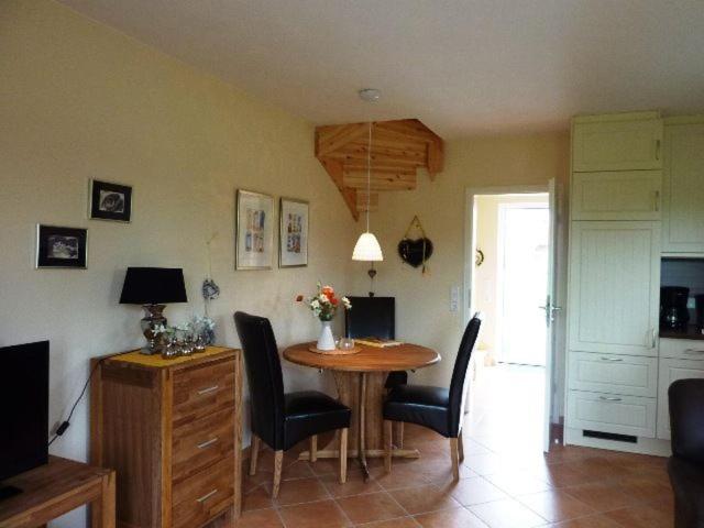 Haus Korsar - Nordseebad Burhave